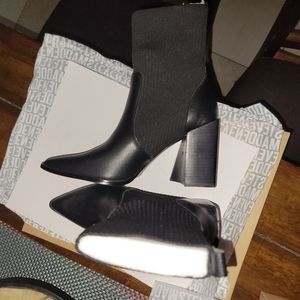 Steve Madden Sock Boots